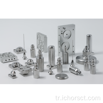 IGS Blok ve Manifold Takma